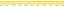 Gp048-2,5Cm 100% Poliester Amarelo Cor 004 - Imagem 1