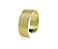 PULSEIRA FITA MÉTRICA OURO - Imagem 1