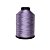 Linha Polycron Mesclada Para Bordar 100% Viscose Cones De 3 Mil Metros Cor 1012 - Imagem 1