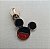 Cursor Mickey 5/6 Niquelado 5 Unidades - Imagem 2