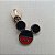 Cursor Mickey 5/6 Niquelado 5 Unidades - Imagem 4