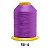 Linha E-15 Cor 5014 Cone Com 4000Mts - Imagem 1