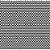 Tricoline Mini Chevron Cor 14 100%Algodão Tt180532 (Preto) - Imagem 1