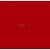 Tricoline Lisa Cor 2954 100%Algodão Tt201471 (Vermelho Escuro) - Imagem 1