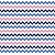 Tricoline Chevron Cor 09 (Azul) 100%Algodão Tt200526 - Imagem 1