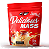 HIPERCALÓRICO DELICIOUS MASS  3KG  PUDIM DE LEITE CONDENSADO - Imagem 1