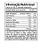 WHEY BLEND FTW 900G MORANGO - Imagem 2