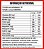 GLICOGEN (Auxilia no controle glicêmico)  60 CAPS  - ENDOGEN - Imagem 2