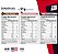 WHEY TEST-BOOST 900G CHOCOLATE + 100GR CREATINA PURA - Imagem 3