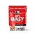 100% WHEY FTW 900GR DOCE DE LEITE - Imagem 1