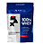100% WHEY 900G REFIL  MORANGO MAX TITANIUM - Imagem 1