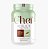CHEF WHEY 800 GR  ZERO LACTOSE -  CHOCOLATE BRANCO COM PISTACHE "PARIS 6" - Imagem 1