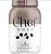 CHEF WHEY 907G ZERO LACTOSE - CHOCOLATE MEIO AMARGO - Imagem 1
