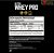 ULTRA WHEY PRO 909G BAUNILHA - UNIVERSAL - Imagem 2