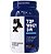TOP WHEY 3W 900GR CHOCOLATE - Imagem 1