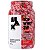 TOP WHEY 3W 900GR IOGURTE GREGO DE MORANGO - Imagem 1