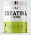 CREATINA + HMB 300G SABOR MAÇÃ VERDE  - CHEF WHEY - Imagem 1