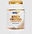 CLEAN WHEY PROTEIN CONCENTRADO SEM SABOR 900GR - Imagem 1