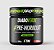 PRE WORKOUT DIABO VERDE  150GR FRUTAS VERMELHAS + COQUETELEIRA - Imagem 1