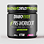 PRE WORKOUT DIABO VERDE  300GR  ALGODÃO DOCE + COQUETELEIRA - Imagem 1