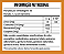 COENZYME Q10 PLUS, LICOPENO, RESVERATROL E ZINCO -  60 CPS ENDOGEN - Imagem 2