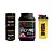 KIT UNIVERSAL ULTRA WHEY 900GR + CREATINA 400GR + COQUETELEIRA - Imagem 1