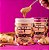 DR PEANUT PASTA DE AMENDOIM BANOFFEE 600G - Imagem 3