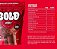 BOLD WHEY 900GR CHOCOLATE AO LEITE - Imagem 2