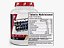 XTREME GAINER 3KG MORANGO  100G CREATINA + COQUETELEIRA  BIO-SPORT - Imagem 2