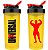 COQUETELEIRA UNIVERSAL NUTRITION  600ML - Imagem 1