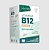 VITAMINA B12 VEGANA 60 CAPS LAUTON - Imagem 1