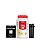 KIT PURE WHEY 2W 900GR BAUNILHA + 150G CREATINA ULTRAPURE + COQUETELEIRA - Imagem 1
