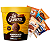 PASTA DE AMENDOIM LA GANEXA 1,005GR CHOCOLATE CROCANTE + 2 ALFAJOR - Imagem 1