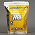 AMINO CHARGED WHEY PROTEIN ISOLADO E HIDROLISADO  907G PIPOCA DE CARAMELO - INTERNATIONAL PROTEIN (CA) - Imagem 1
