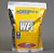 AMINO CHARGED WHEY PROTEIN ISOLADA/HIDROLISADA - 907G  MORANGO INTERNATIONAL PROTEIN - Imagem 1