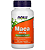 MACA PERUANA 500MG 100 VEG CAPS - NOW FOODS - Imagem 1