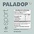 PALADOP PALATINOSE  300G - ELEMENTOPURO - Imagem 2
