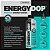ENERGYDOP (WHEY ISOLADO + ENERGÉTICO)  ENERGY DRINK 20G - ELEMENTOPURO - Imagem 2