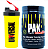 ANIMAL PAK 300G LEMON GRAPEFRUIT + COQUETELEIRA UNIVERSAL - Imagem 1