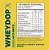 WHEYDOP X 900g Refil Leite em Pó - Imagem 2