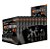 Recovery 4.1 10x55g Sabor Chocolate - Reidrat Nutrition - Imagem 1