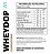 Monodose Wheydop 3w 25g Sabor Cappuccino - Imagem 2