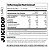 WHEY PROTEIN ISOLADO  JUICEDOP ISO 450G (Melon Fresh) - Imagem 2
