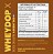 WheyDop X 450G Doce de Leite Argentino - Imagem 2