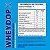 WheyDop X 900g Sabor Leite Condensado - Imagem 2
