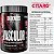 Vasculor Muscle Pump 300g Morango com Limão - Cafeina Free - Imagem 2
