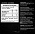 Carnibol Beef Protein 900gr Baunilha - Darkness - Imagem 2