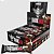 Dark Bar 8un x 90g  Sabor  Cookies And Cream Com Nibs de Cacau - Imagem 1