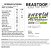 Beastdop Energy 300g Sabor Matcha Blaze - Imagem 2