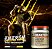 Beastdop Energy Drink De Frutas Amarelas 300g - Imagem 3
